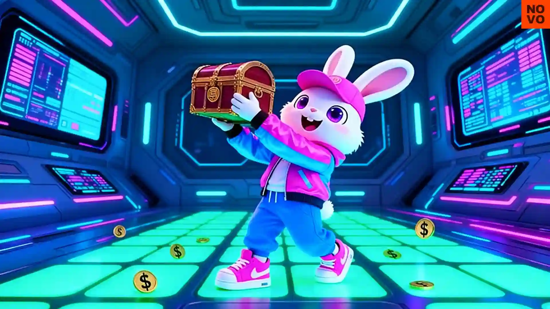 entretenimento online